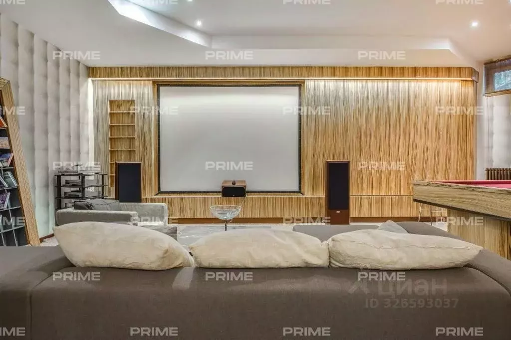 Коттедж в Московская область, Одинцовский городской округ, пос. ... - Фото 2