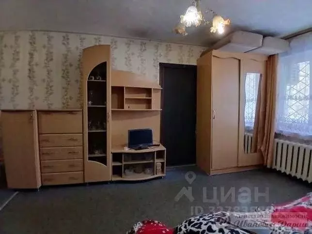 1-к кв. Самарская область, Самара ул. Волгина, 115 (31.0 м) - Фото 2