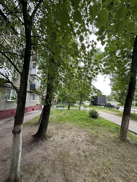 Продаётся 3-к квартира, 59.3 м - Фото 1