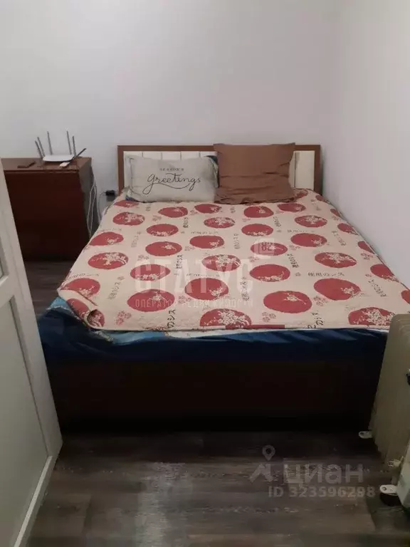 1-к кв. Крым, Ялта ул. Володарского, 1 (15.0 м) - Фото 1