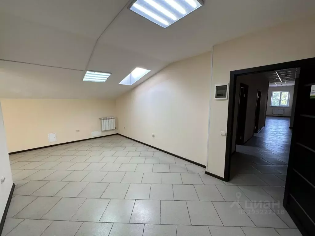 Помещение свободного назначения в Калужская область, Калуга пер. 2-й ... - Фото 2