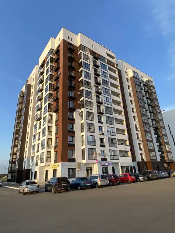 Продаётся 1-к квартира, 43 м - Фото 0