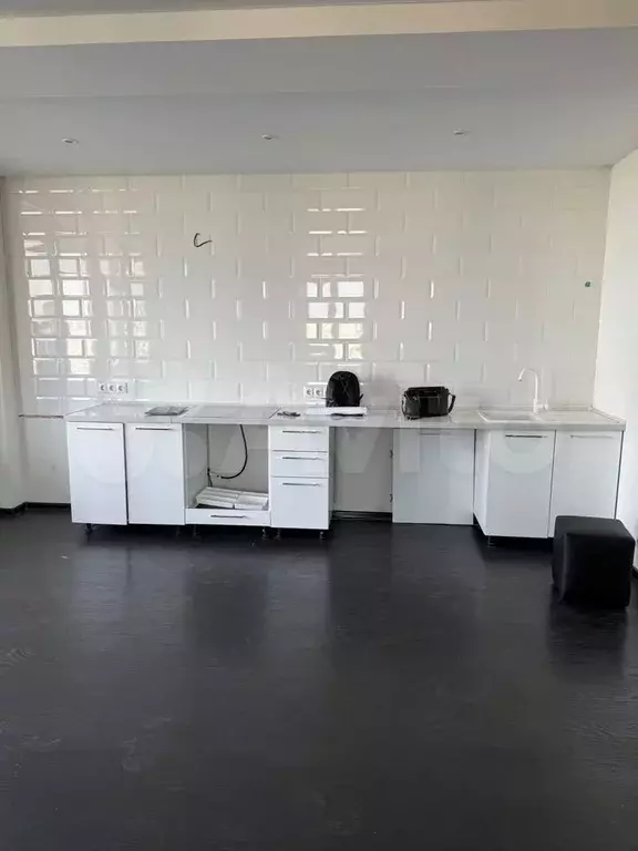 Квартира-студия, 50 м, 13/16 эт. - Фото 1