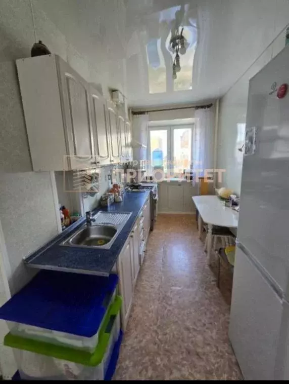 Квартира, 3 комнаты, 59.3 м - Фото 1