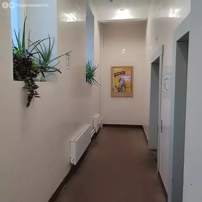 3-комнатная квартира: Подольск, Армейский проезд, 9 (90 м) - Фото 2