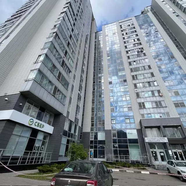 3-к кв. Москва Шмитовский проезд, 16С2 (100.0 м) - Фото 1