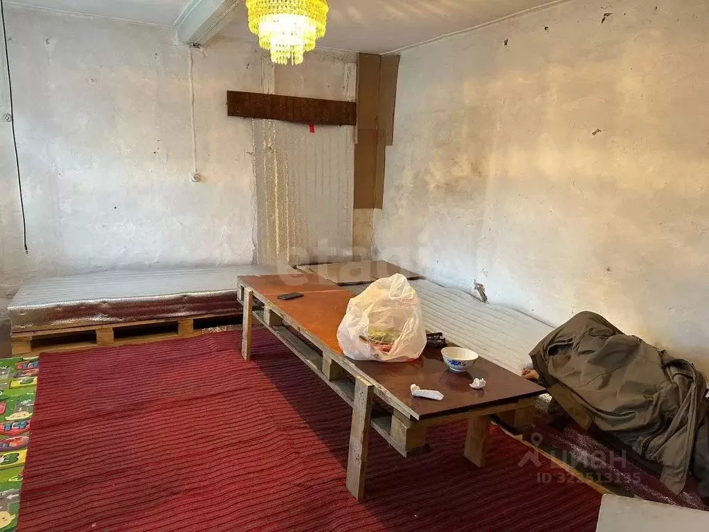 Дом в Курганская область, Курган ул. Губанова, 66 (23 м) - Фото 0