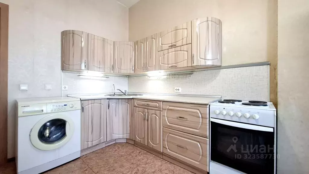 1-к кв. Пермский край, Пермь ул. Красные Казармы, 68 (37.0 м) - Фото 0