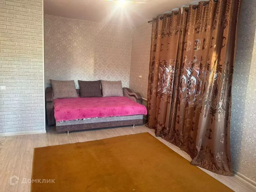 Продаётся 1-к квартира, 31 м - Фото 0