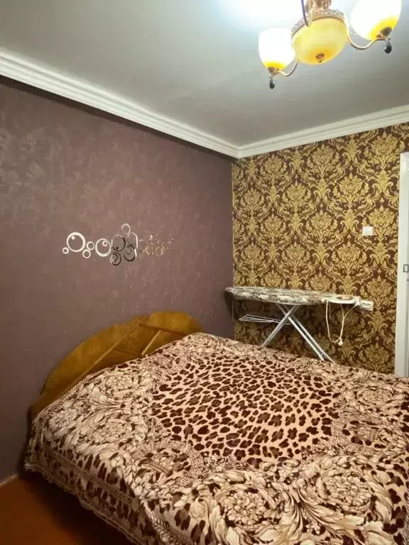 2-к кв. Дагестан, Дербент ул. Саида Габиева, 28 (55.0 м) - Фото 1