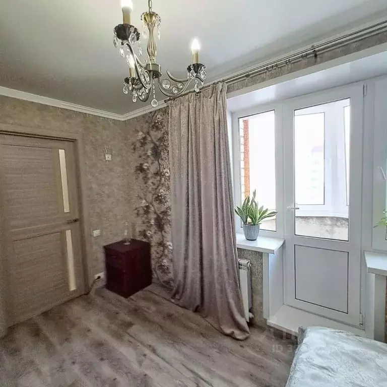 3-к кв. Саратовская область, Саратов туп. 3-й Кавказский, 7А (70.2 м) - Фото 2