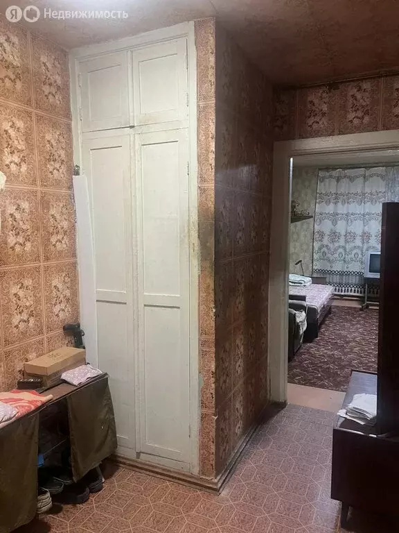 3-комнатная квартира: Калач-на-Дону, Революционная улица, 399 (53 м) - Фото 1