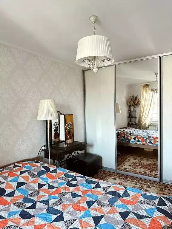 1-к кв. Санкт-Петербург просп. Тореза, 96 (55.0 м) - Фото 1