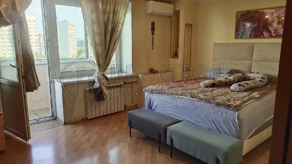 Продается 1-комнатная квартира - Фото 2