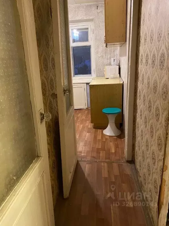 2-к кв. Московская область, Долгопрудный Якорная ул., 3 (47.0 м) - Фото 2