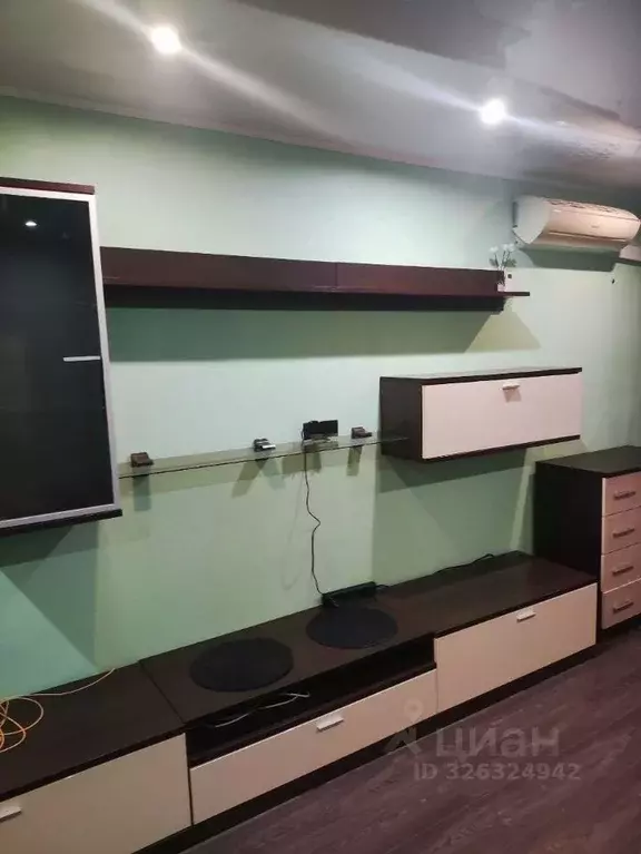 1-к кв. Московская область, Электросталь Трудовая ул., 34 (33.0 м) - Фото 1