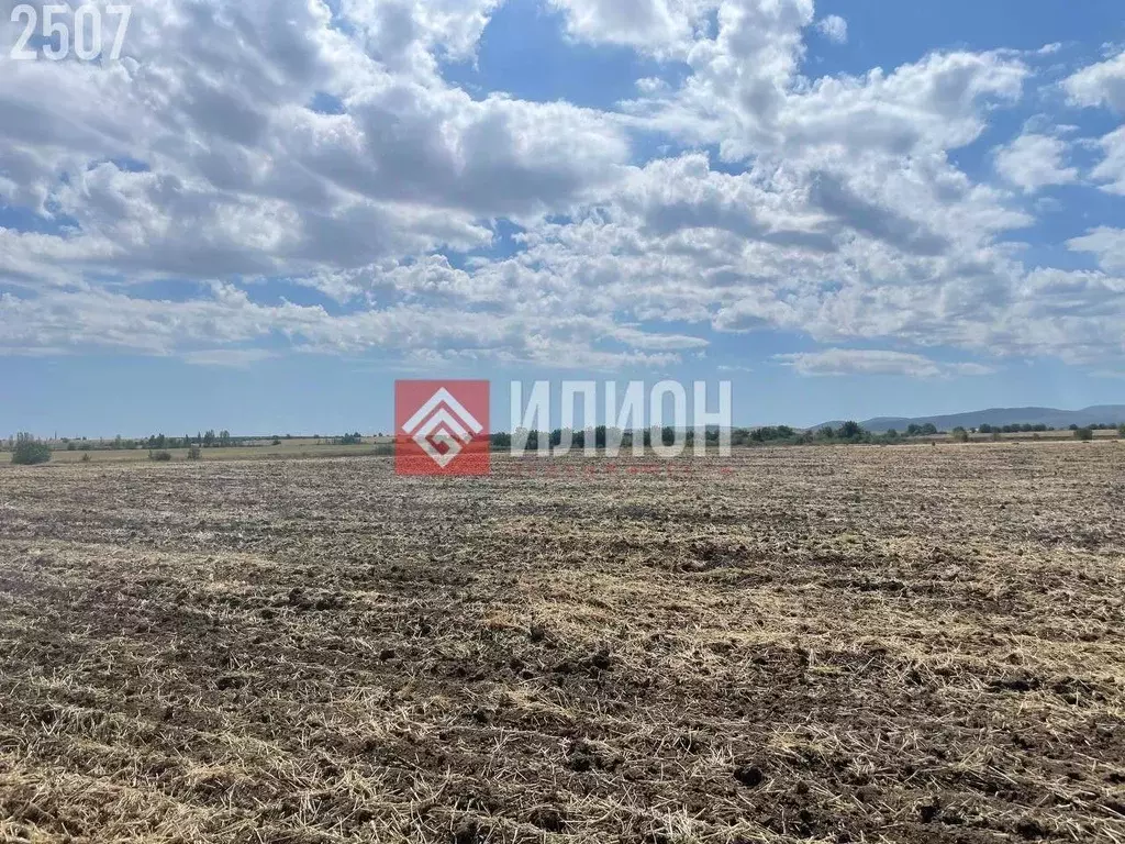 Участок в Крым, Кировский район, с. Абрикосовка  (1000.0 сот.) - Фото 2