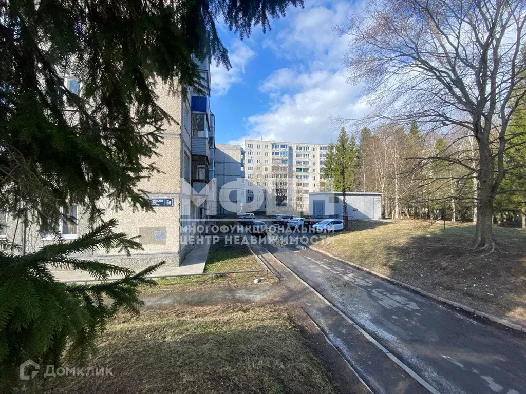 Продаётся 2-к квартира, 44.3 м - Фото 1