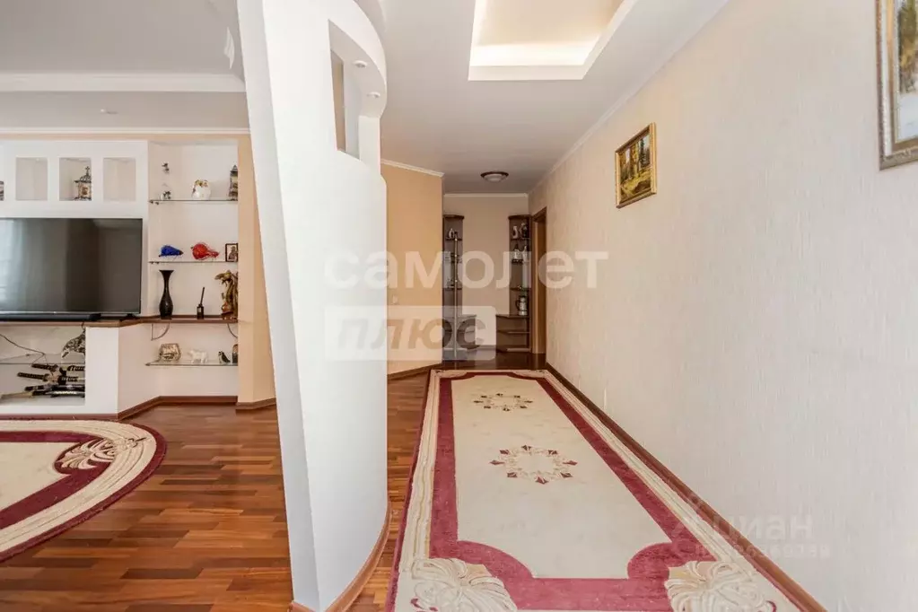 3-к кв. Москва Новочеремушкинская ул., 23К1 (92.6 м) - Фото 2