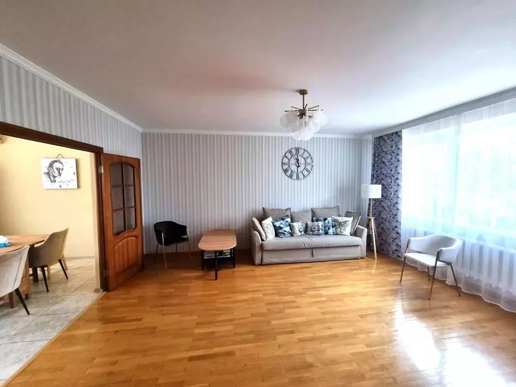 Таунхаус в Москва Ватутинки ТИЗ,  (248 м) - Фото 2