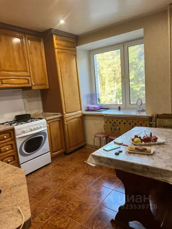 3-к кв. Калужская область, Калуга бул. Моторостроителей, 9 (78.2 м) - Фото 1