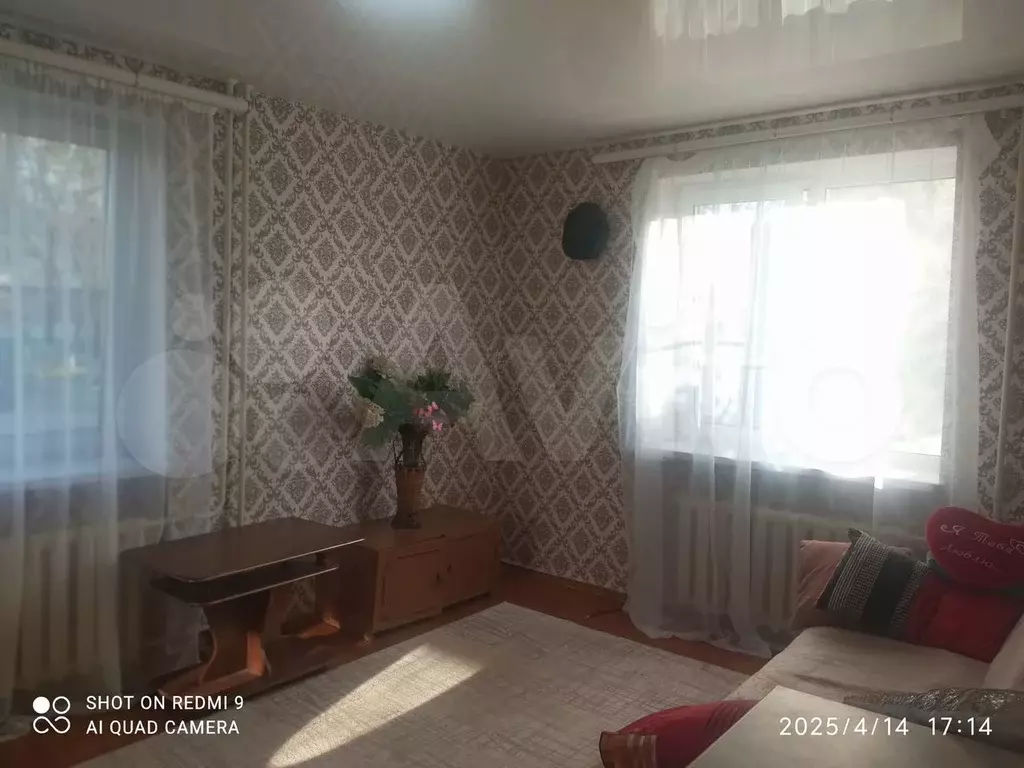 2-к. квартира, 44 м, 1/5 эт. - Фото 0