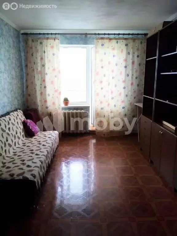 2-комнатная квартира: Калининград, Артиллерийская улица, 47 (47 м) - Фото 0