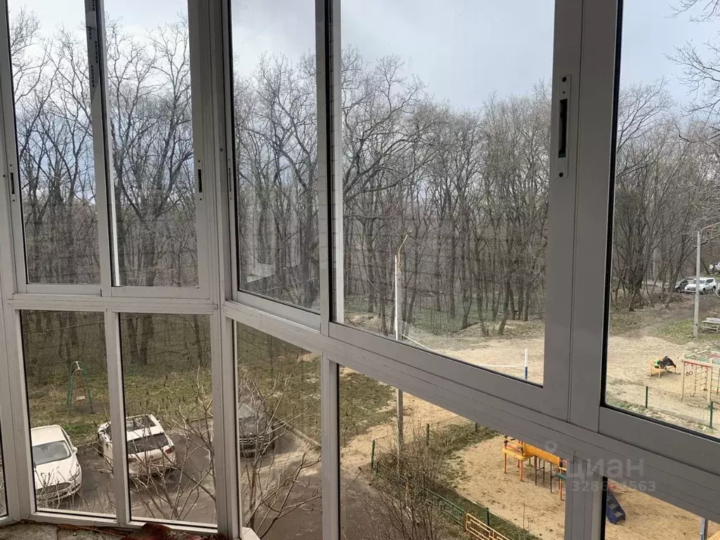 1-к кв. Воронежская область, Воронеж ул. Березовая Роща, 24/1 (37.5 м) - Фото 1