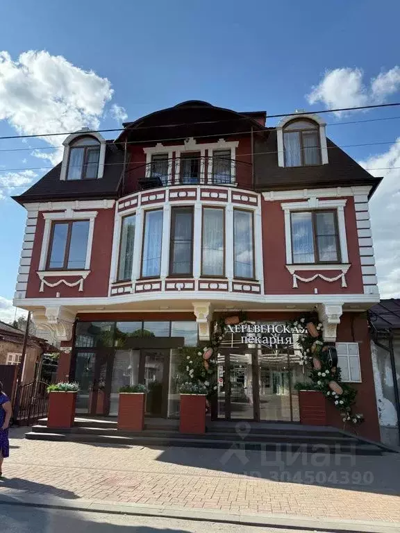 4-к кв. Ставропольский край, Ессентуки ул. Титова, 30 (120.0 м) - Фото 0