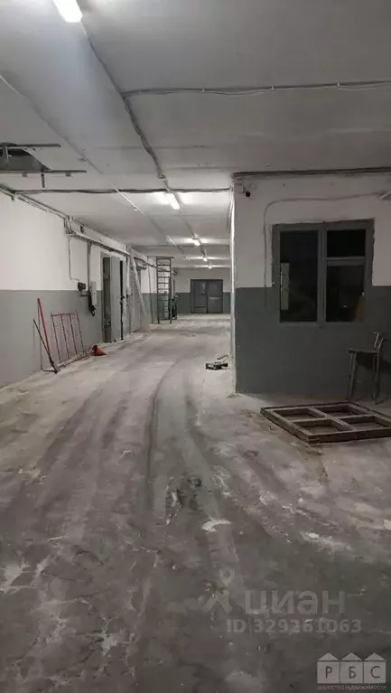 Склад в Саратовская область, Энгельс пос. Новое Осокорье, ул. ... - Фото 2