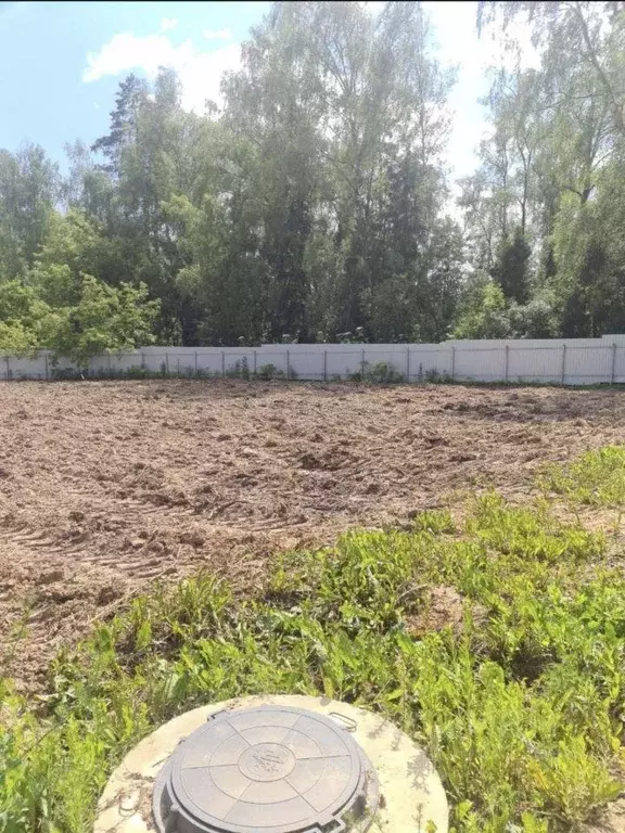 Участок, 21.8 сот., поселения (ижс) - Фото 1