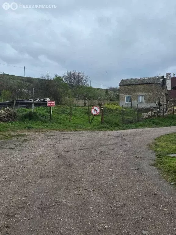 Участок в Трудовское сельское поселение, Симферопольский ров (12 м) - Фото 2