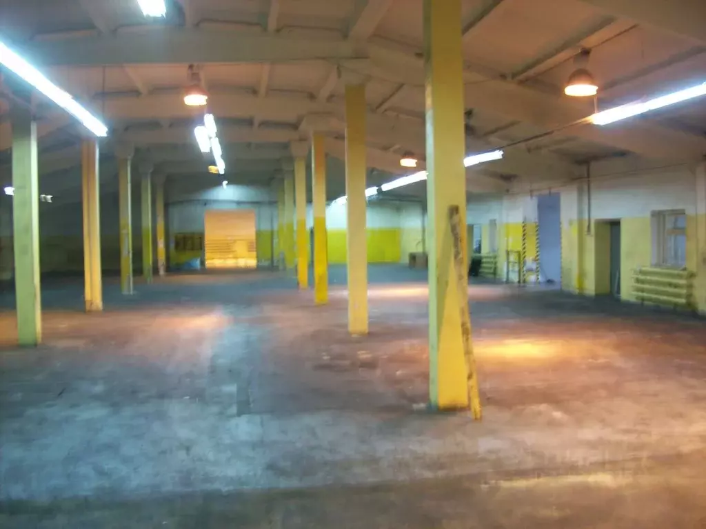 Склад в Калужская область, Калуга ул. Болдина, 69 (600 м) - Фото 2