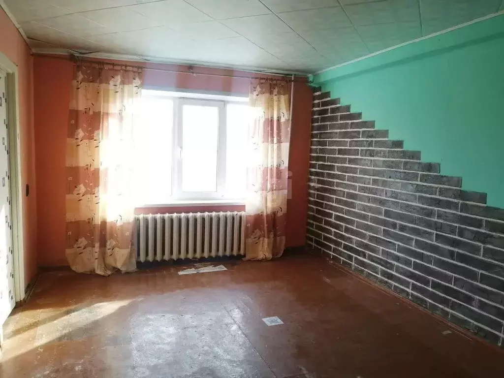 Квартира, 3 комнаты, 59.6 м - Фото 0