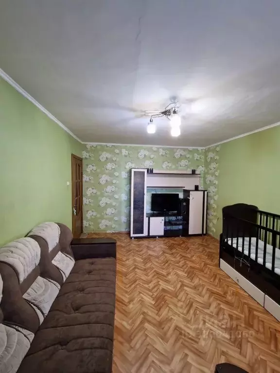 2-к кв. Алтайский край, Рубцовск Комсомольская ул., 234 (51.5 м) - Фото 1