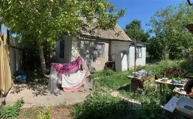 Дом в Севастополь Балаклавский муниципальный округ, СТ Морзаводец ТСН, ... - Фото 0