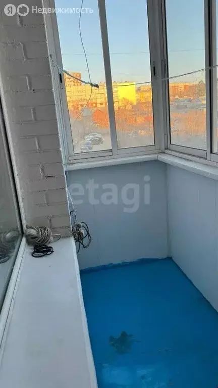 1-комнатная квартира: Улан-Удэ, 111-й микрорайон, 15 (38.7 м) - Фото 1