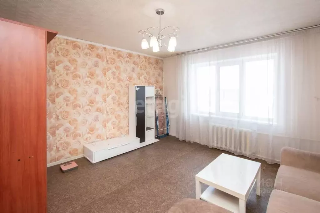 2-к кв. Кемеровская область, Новокузнецк ул. Орджоникидзе, 26 (40.2 м) - Фото 1