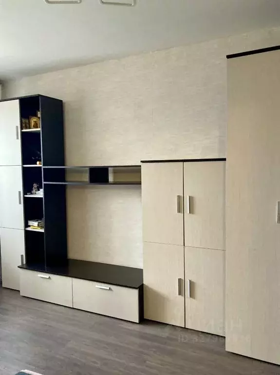 1-к кв. Санкт-Петербург, Санкт-Петербург, Колпино ул. Красных ... - Фото 2