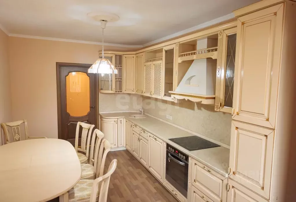 3-к кв. Тамбовская область, Тамбов ул. Карла Маркса, 175к2 (101.5 м) - Фото 1