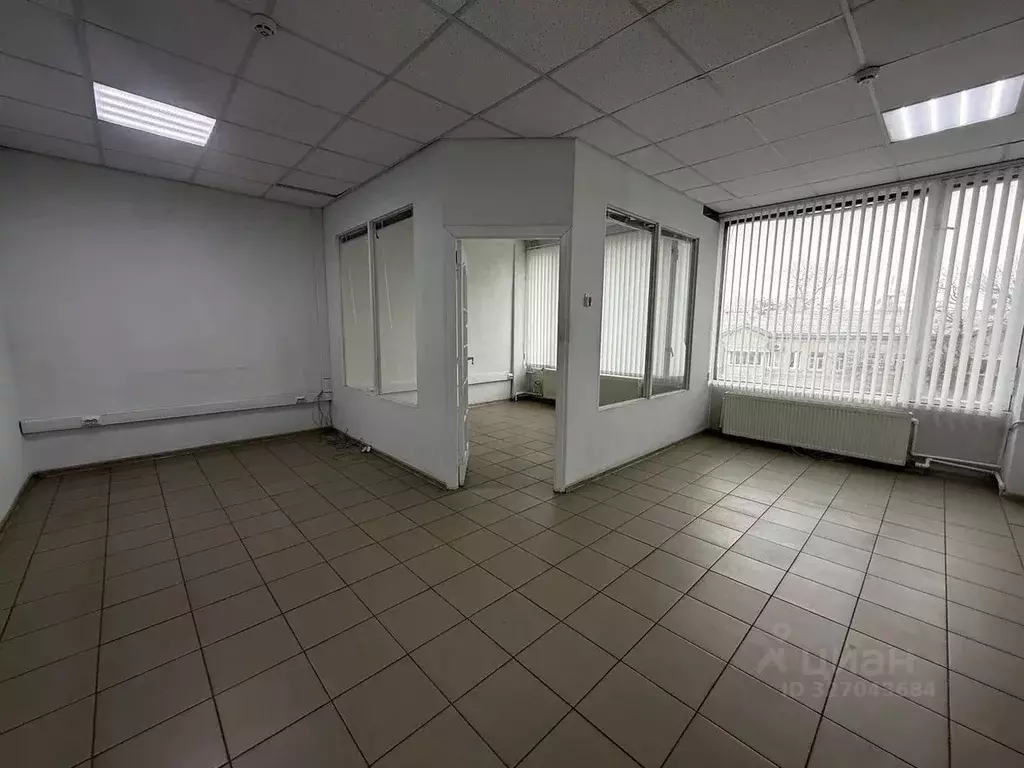 Офис в Ростовская область, Таганрог Социалистическая ул., 2 (46 м) - Фото 2