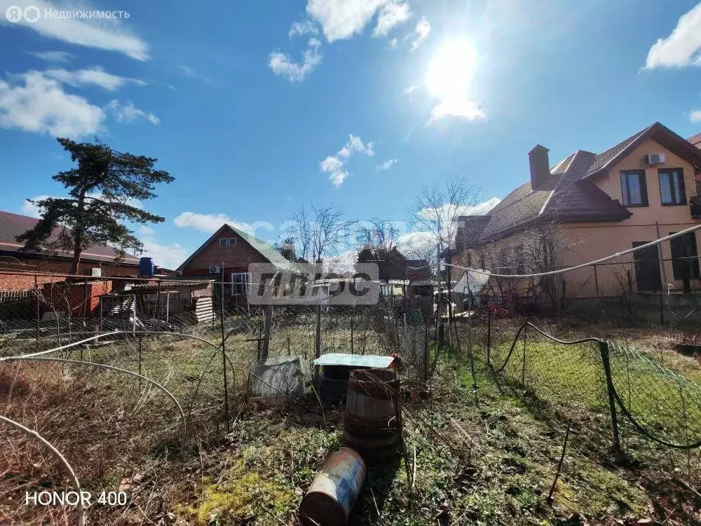 Дом в Майкоп, улица Ворошилова (26.8 м) - Фото 1