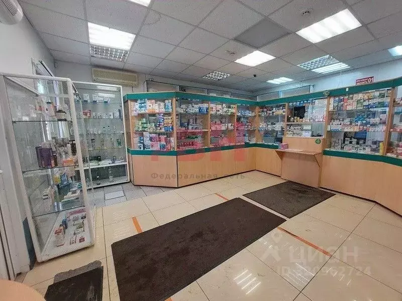 Торговая площадь в Самарская область, Самара Ставропольская ул., 177Б ... - Фото 1