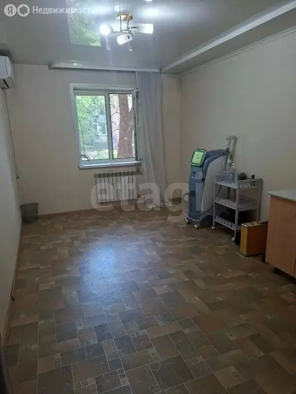 Квартира-студия: Благовещенск, Свободная улица, 261 (18 м) - Фото 1