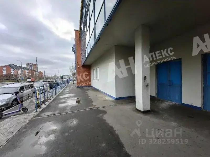 Помещение свободного назначения в Москва Соколово-Мещерская ул., 29 ... - Фото 1