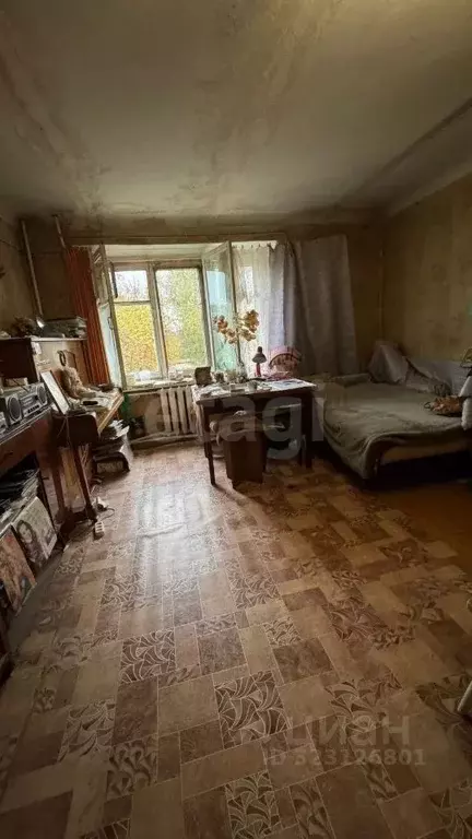 2-к кв. Саратовская область, Балашов ул. 30 лет Победы, 133 (42.0 м) - Фото 1