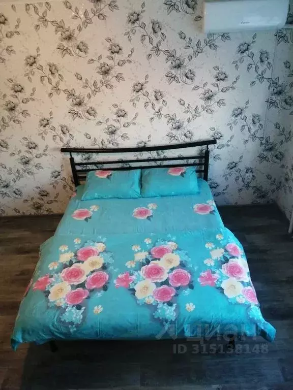 1-к кв. Оренбургская область, Оренбург ул. Терешковой, 25 (36.0 м) - Фото 1