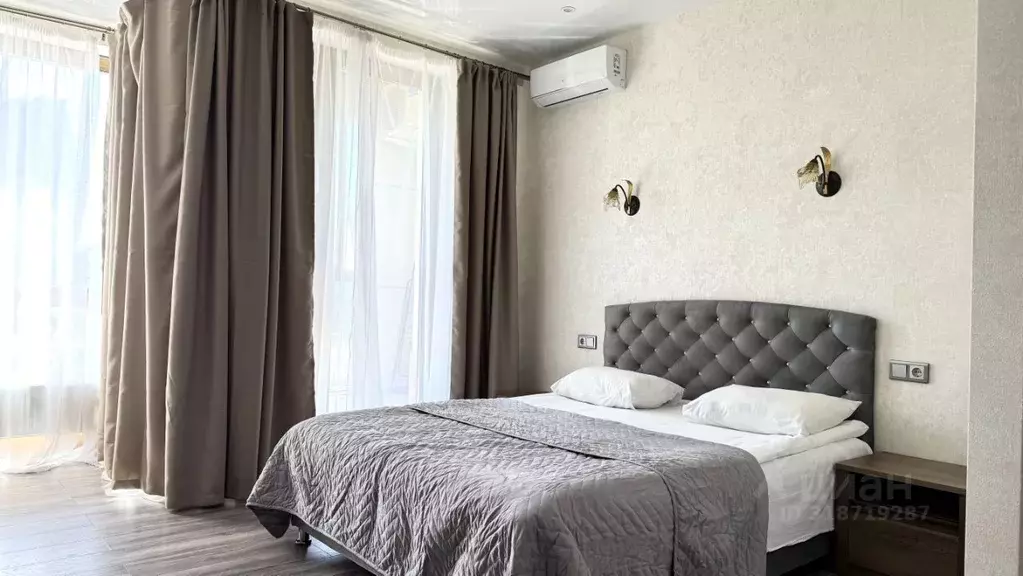 Студия Москва Ходынский бул., 2 (33.0 м) - Фото 0