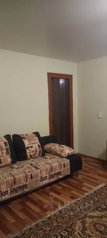 1-к кв. Свердловская область, Екатеринбург ул. Бажова, 127 (32.0 м) - Фото 2