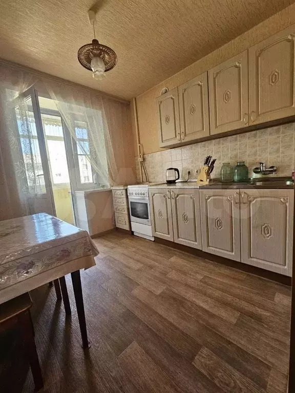 2-к. квартира, 50,3 м, 4/5 эт. - Фото 0
